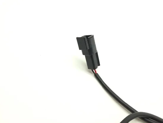 Engine Speed Sensor 2001 Harley-Davidson Electra Glide Police EFI FLHTPI 2112