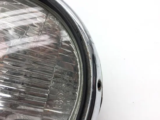 HID Headlight Front Headlamp 2001 Harley Electra Glide Police EFI FLHTPI 2112 x