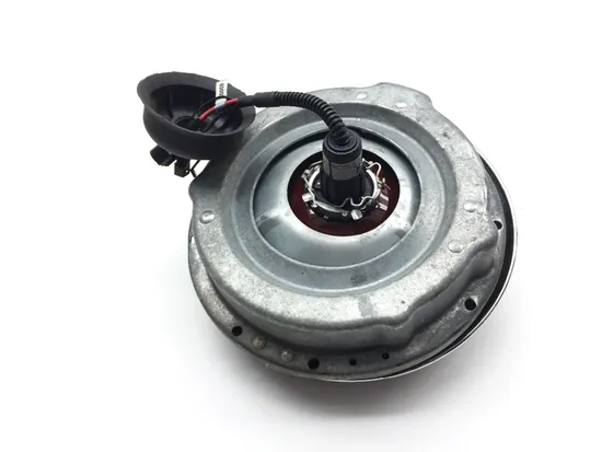 HID Headlight Front Headlamp 2001 Harley Electra Glide Police EFI FLHTPI 2112 x