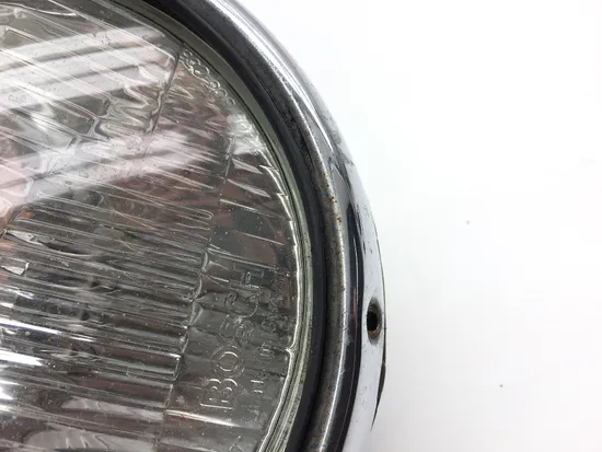 HID Headlight Front Headlamp 2001 Harley Electra Glide Police EFI FLHTPI 2112 x