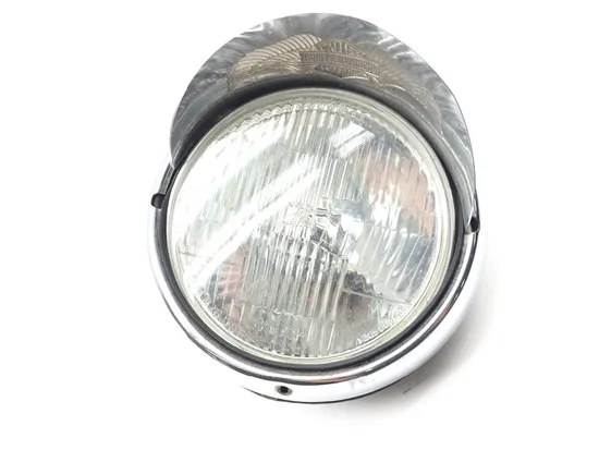 HID Headlight Front Headlamp 2001 Harley Electra Glide Police EFI FLHTPI 2112 x