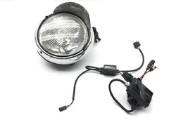 HID Headlight Front Headlamp 2001 Harley Electra Glide Police EFI FLHTPI 2112 x