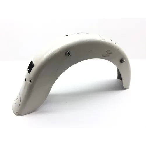 Rear Fender Fairing Tire Hugger 01 Harley Electra Glide Police EFI FLHTPI 2112 x 3