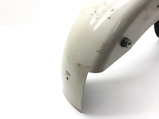 Rear Fender Fairing Tire Hugger 01 Harley Electra Glide Police EFI FLHTPI 2112 x