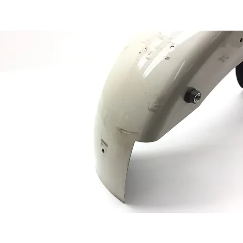 Rear Fender Fairing Tire Hugger 01 Harley Electra Glide Police EFI FLHTPI 2112 x 11
