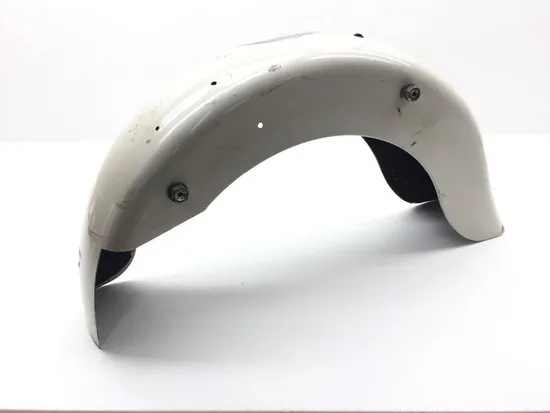 Rear Fender Fairing Tire Hugger 01 Harley Electra Glide Police EFI FLHTPI 2112 x