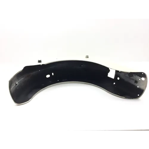 Rear Fender Fairing Tire Hugger 01 Harley Electra Glide Police EFI FLHTPI 2112 x 12