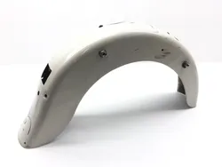 Rear Fender Fairing Tire Hugger 01 Harley Electra Glide Police EFI FLHTPI 2112 x