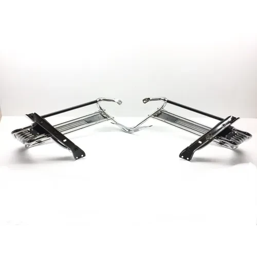 Saddlebag Mount Luggage Protector 01 Harley Electra Glide Police FLHTPI 2112 x 3