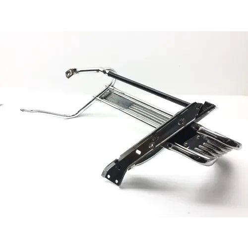 Saddlebag Mount Luggage Protector 01 Harley Electra Glide Police FLHTPI 2112 x 9