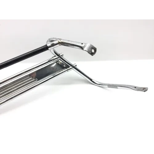Saddlebag Mount Luggage Protector 01 Harley Electra Glide Police FLHTPI 2112 x 7