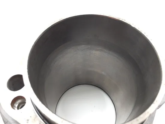 Front Rear Cylinder Jug Set 2004 Harley-Davidson Electra Glide FLHT 2177