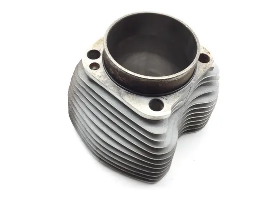 Front Rear Cylinder Jug Set 2004 Harley-Davidson Electra Glide FLHT 2177