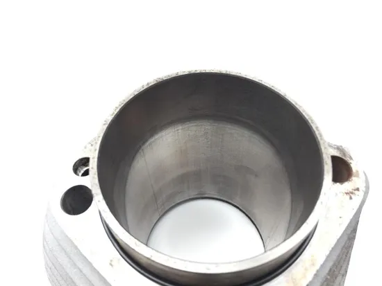 Front Rear Cylinder Jug Set 2004 Harley-Davidson Electra Glide FLHT 2177