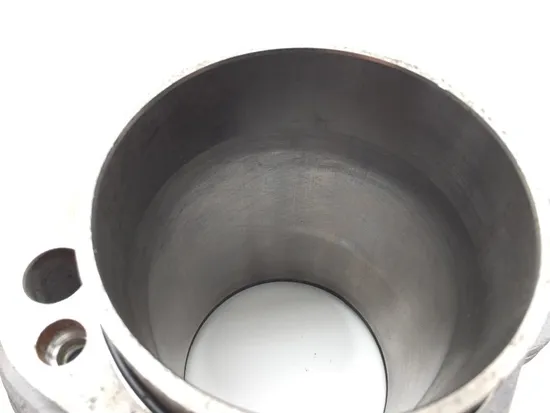 Front Rear Cylinder Jug Set 2004 Harley-Davidson Electra Glide FLHT 2177