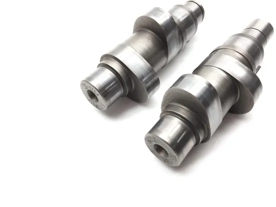 Front Rear Cam Shafts Cams 2004 Harley-Davidson Electra Glide FLHT 2177 x