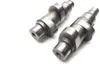 Front Rear Cam Shafts Cams 2004 Harley-Davidson Electra Glide FLHT 2177 x
