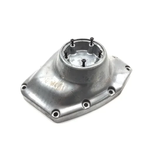 Cam Shaft Cover 2004 Harley-Davidson Electra Glide FLHT 2177 3