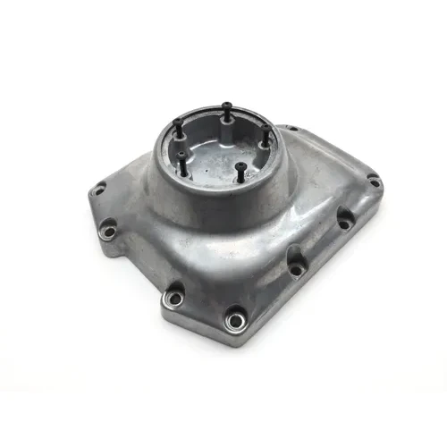 Cam Shaft Cover 2004 Harley-Davidson Electra Glide FLHT 2177 5