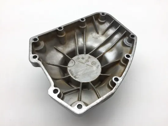 Cam Shaft Cover 2004 Harley-Davidson Electra Glide FLHT 2177