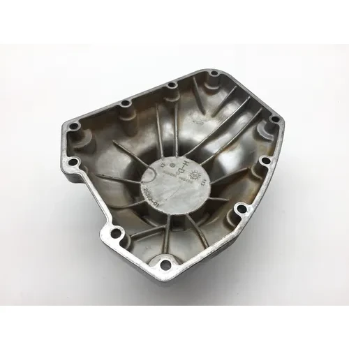 Cam Shaft Cover 2004 Harley-Davidson Electra Glide FLHT 2177 6