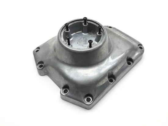 Cam Shaft Cover 2004 Harley-Davidson Electra Glide FLHT 2177