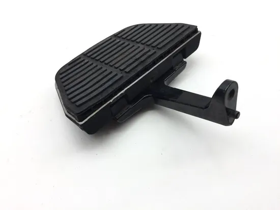 Right Passenger Floorboard 2004 Harley-Davidson Electra Glide FLHT 2177