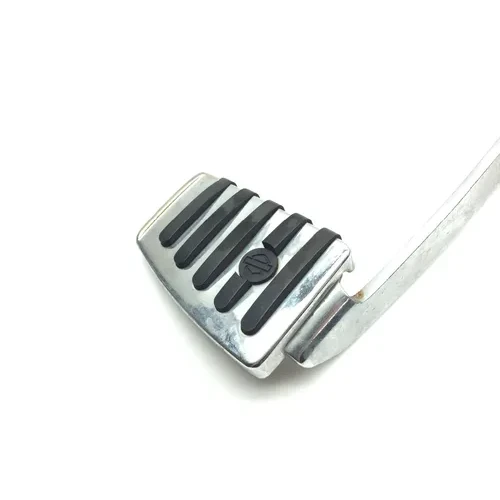 Foot Brake Pedal 2004 Harley-Davidson Electra Glide FLHT 2177 6