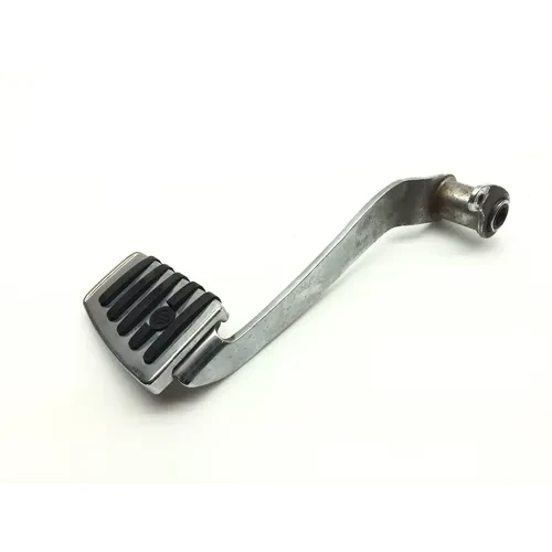 Foot Brake Pedal 2004 Harley-Davidson Electra Glide FLHT 2177 3