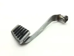 Foot Brake Pedal 2004 Harley-Davidson Electra Glide FLHT 2177