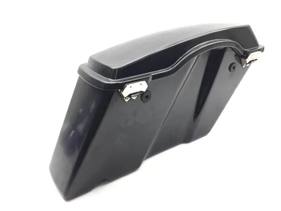 Left Saddlebag 2004 Harley-Davidson Electra Glide FLHT 2177 x