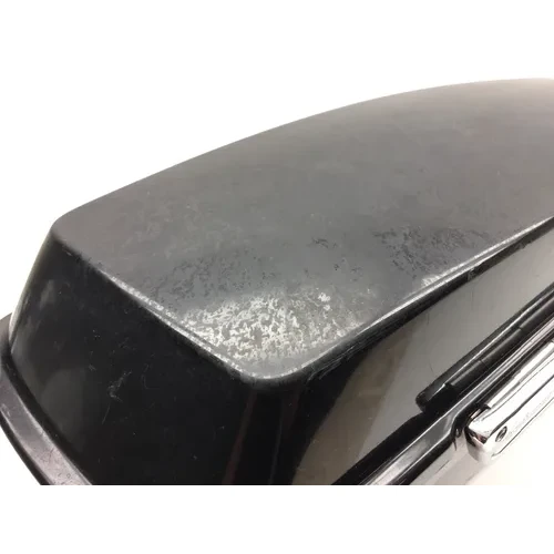 Left Saddlebag 2004 Harley-Davidson Electra Glide FLHT 2177 x 9
