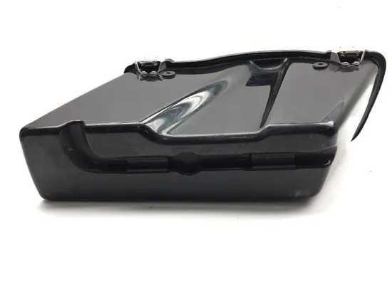 Left Saddlebag 2004 Harley-Davidson Electra Glide FLHT 2177 x