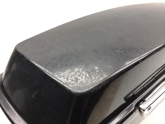 Left Saddlebag 2004 Harley-Davidson Electra Glide FLHT 2177 x