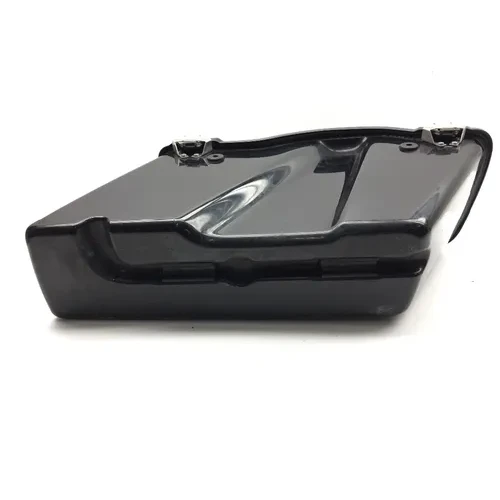 Left Saddlebag 2004 Harley-Davidson Electra Glide FLHT 2177 x 18