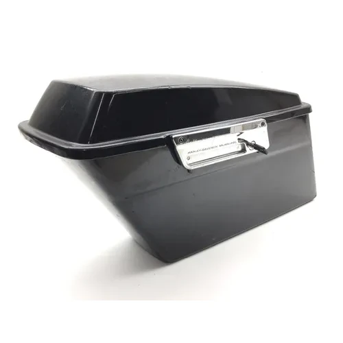 Left Saddlebag 2004 Harley-Davidson Electra Glide FLHT 2177 x 7