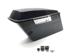 Left Saddlebag 2004 Harley-Davidson Electra Glide FLHT 2177 x