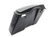 Left Saddlebag 2004 Harley-Davidson Electra Glide FLHT 2177 x
