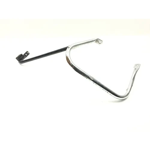 Saddlebag Support Brackets 2004 Harley-Davidson Electra Glide FLHT 2177 9