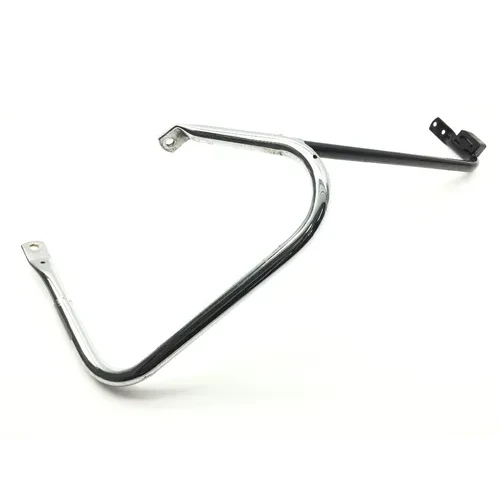 Saddlebag Support Brackets 2004 Harley-Davidson Electra Glide FLHT 2177 13