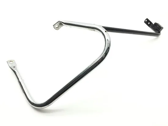 Saddlebag Support Brackets 2004 Harley-Davidson Electra Glide FLHT 2177