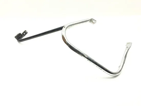 Saddlebag Support Brackets 2004 Harley-Davidson Electra Glide FLHT 2177