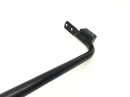 Saddlebag Support Brackets 2004 Harley-Davidson Electra Glide FLHT 2177