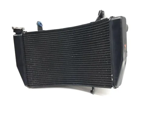 Radiator Cooling Front Fluid with Fan 2010 Ducati 1198 2174 x