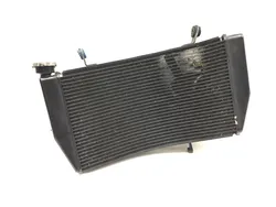 Radiator Cooling Front Fluid with Fan 2010 Ducati 1198 2174 x
