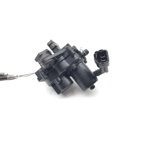 Exhaust Valve Servo Motor Cables 2010 Ducati 1198 2174 8