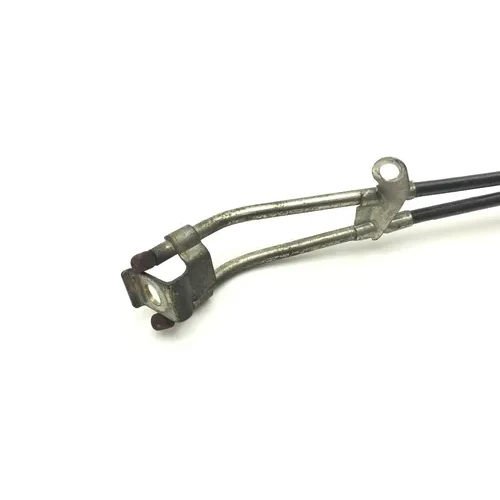 Exhaust Valve Servo Motor Cables 2010 Ducati 1198 2174 5