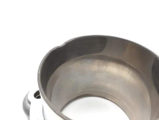 Engine Cylinder Jug Rear 2010 Ducati 1198 2174 PARTS