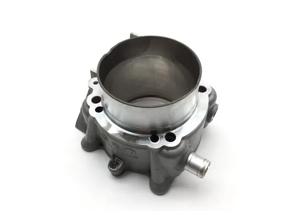 Engine Cylinder Jug Rear 2010 Ducati 1198 2174 PARTS