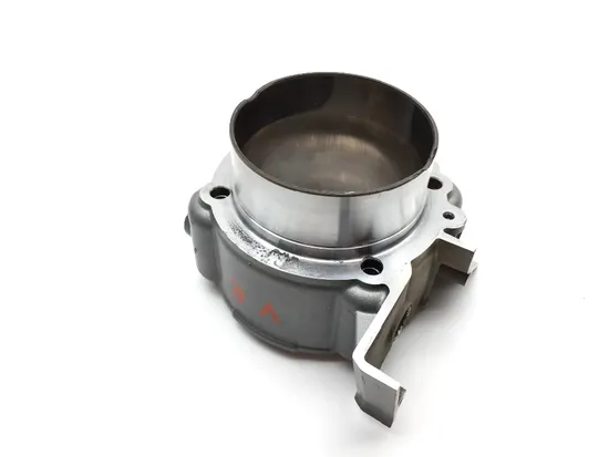 Engine Cylinder Jug Rear 2010 Ducati 1198 2174 PARTS